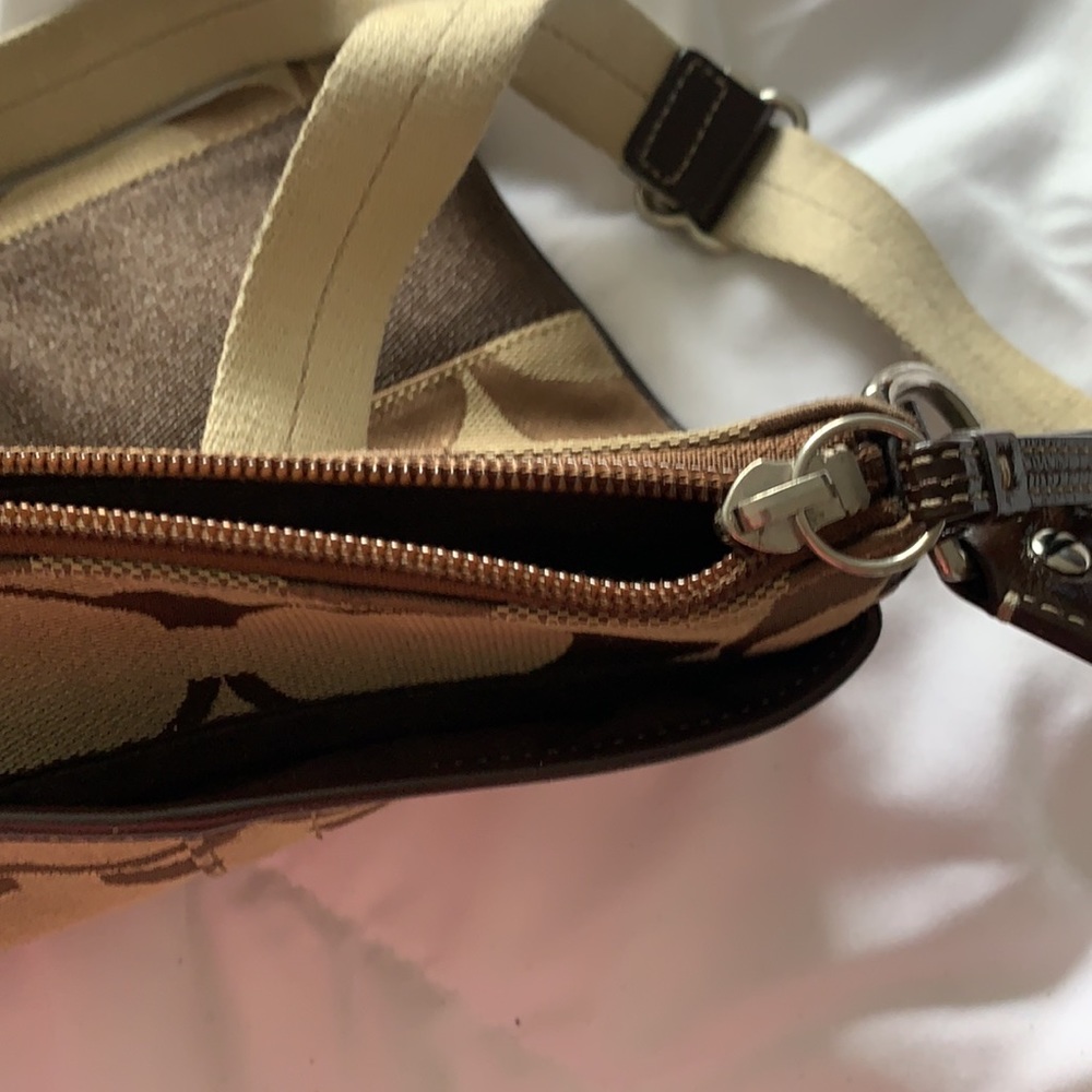 Coach bag 💼 - Picture 8 of 13
